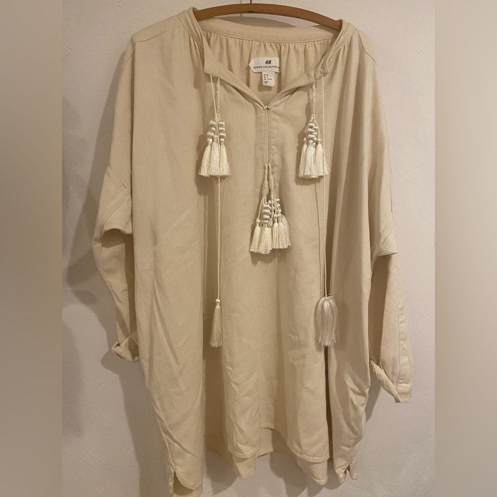 H&M Limited Spring Edition Spring 2014